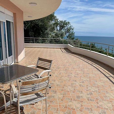 Nikic Apartments Ulcinj Exteriér fotografie