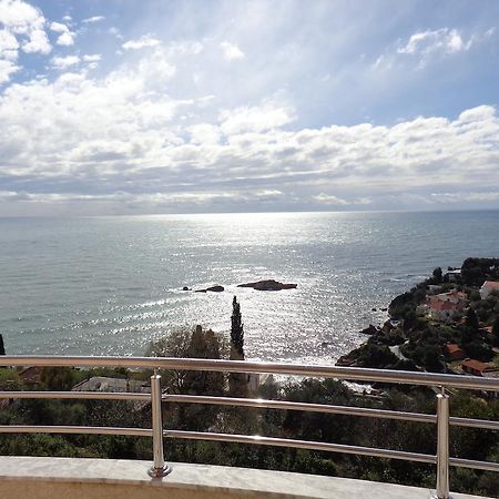 Nikic Apartments Ulcinj Pokoj fotografie