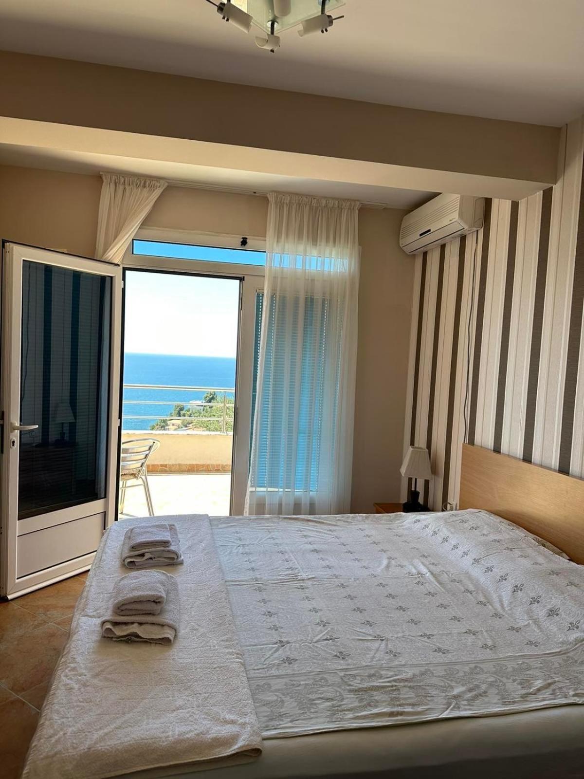 Nikic Apartments Ulcinj Exteriér fotografie