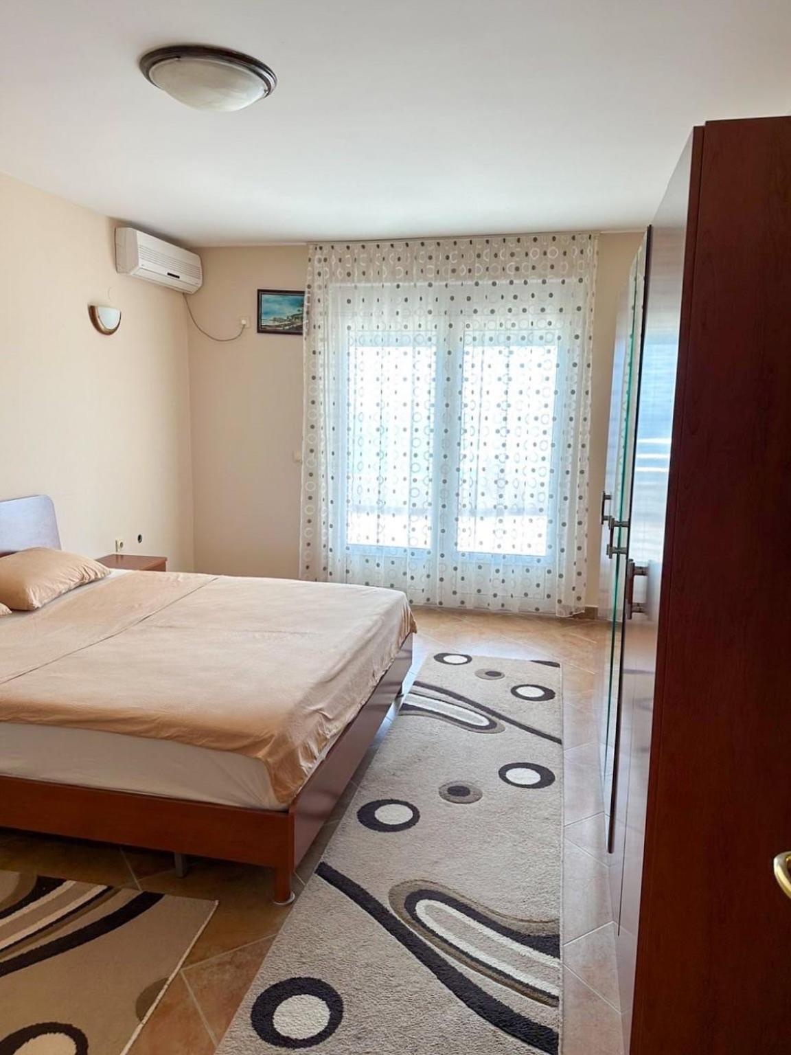 Nikic Apartments Ulcinj Exteriér fotografie