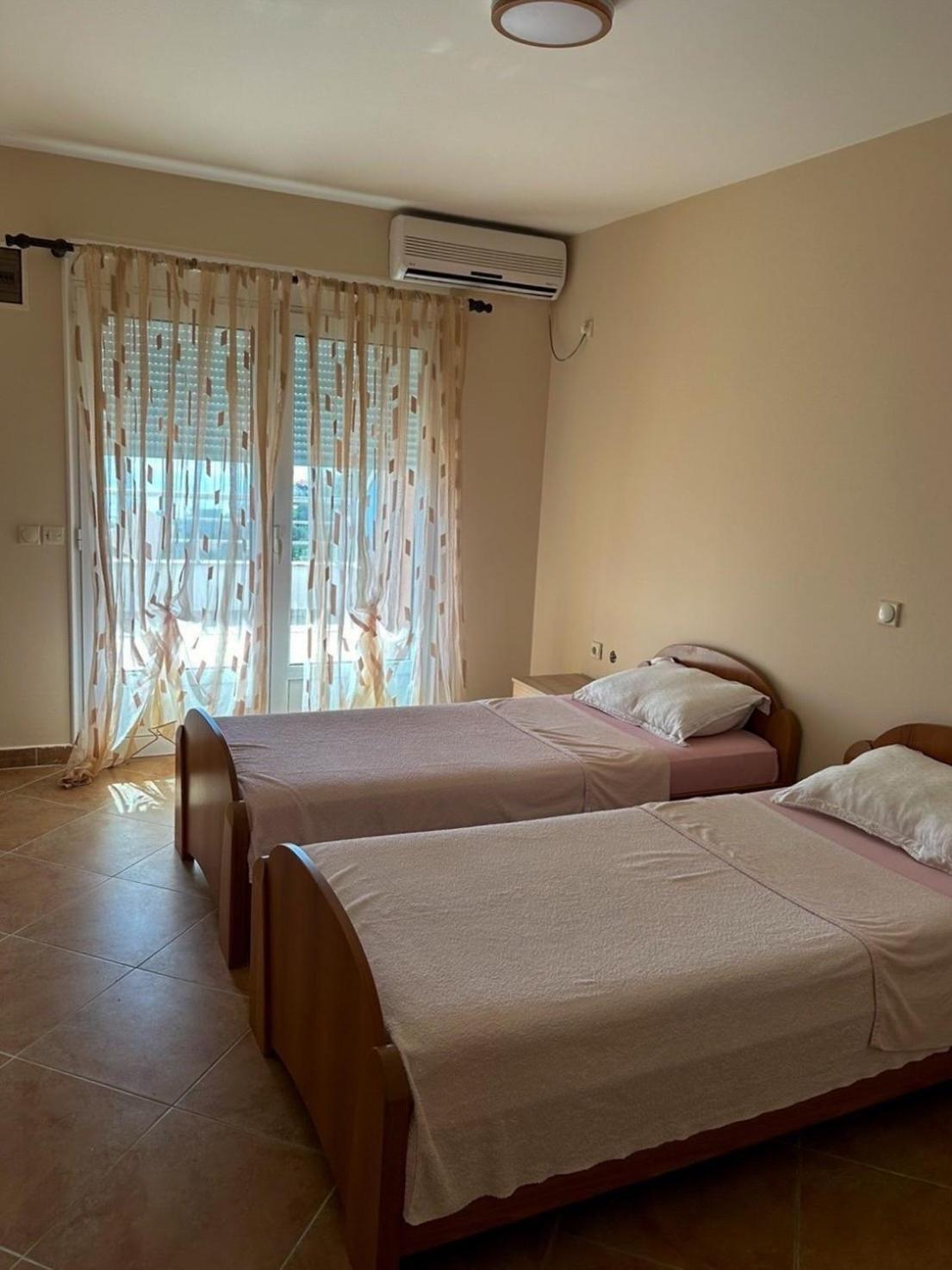 Nikic Apartments Ulcinj Exteriér fotografie