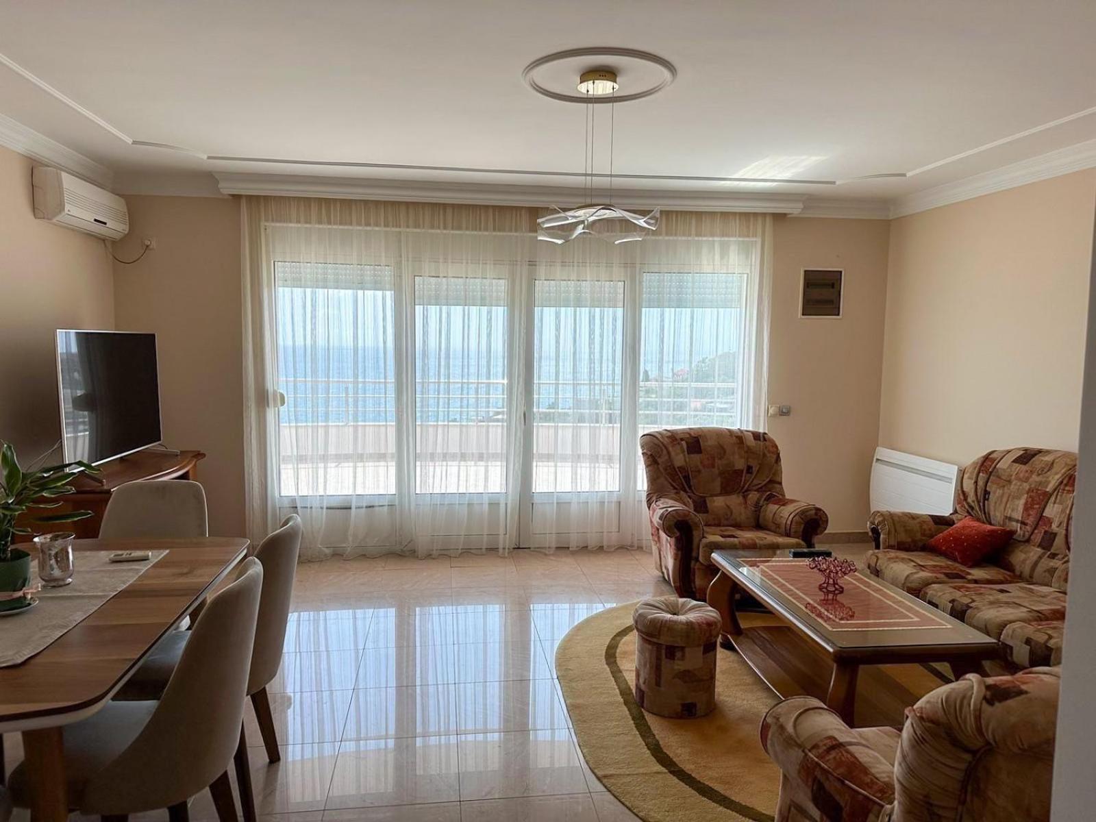Nikic Apartments Ulcinj Exteriér fotografie