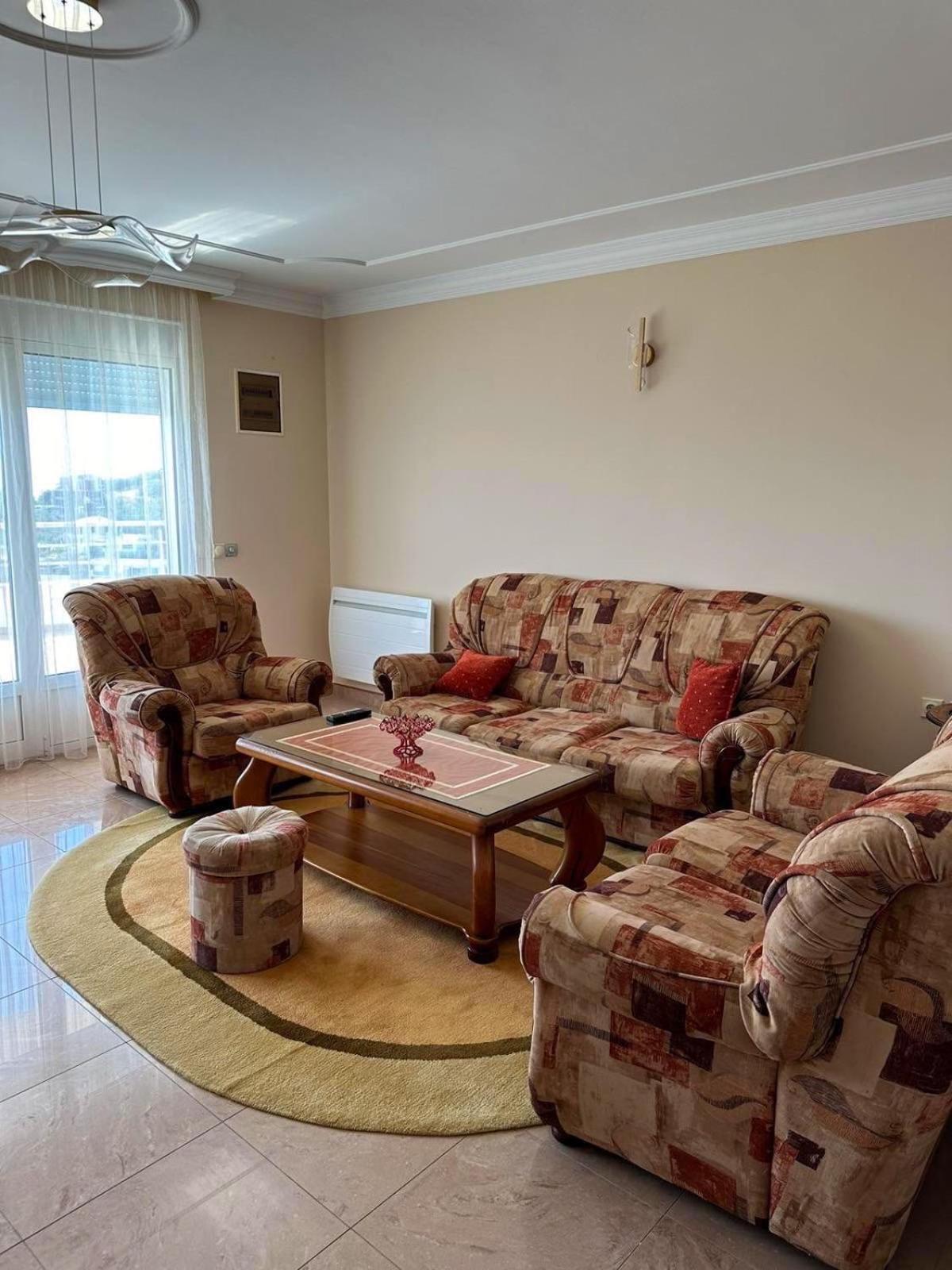 Nikic Apartments Ulcinj Exteriér fotografie
