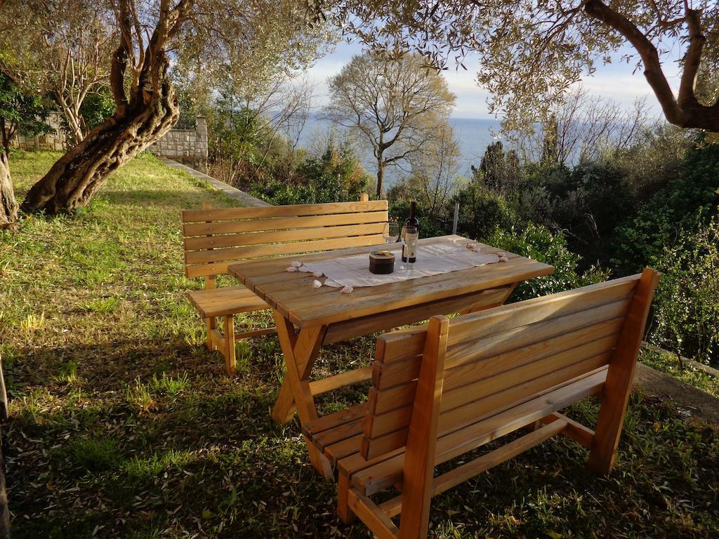 Nikic Apartments Ulcinj Pokoj fotografie