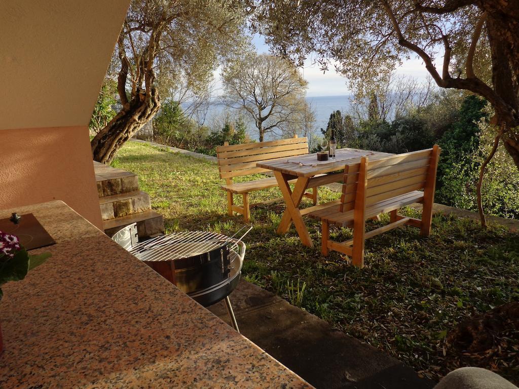 Nikic Apartments Ulcinj Pokoj fotografie