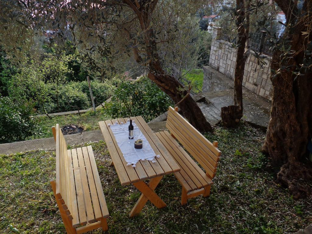 Nikic Apartments Ulcinj Pokoj fotografie
