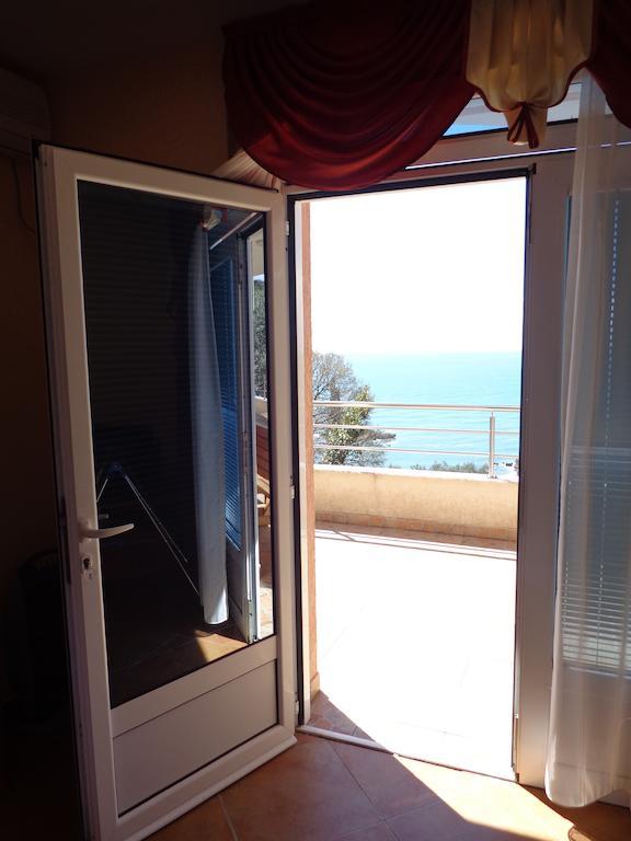 Nikic Apartments Ulcinj Pokoj fotografie