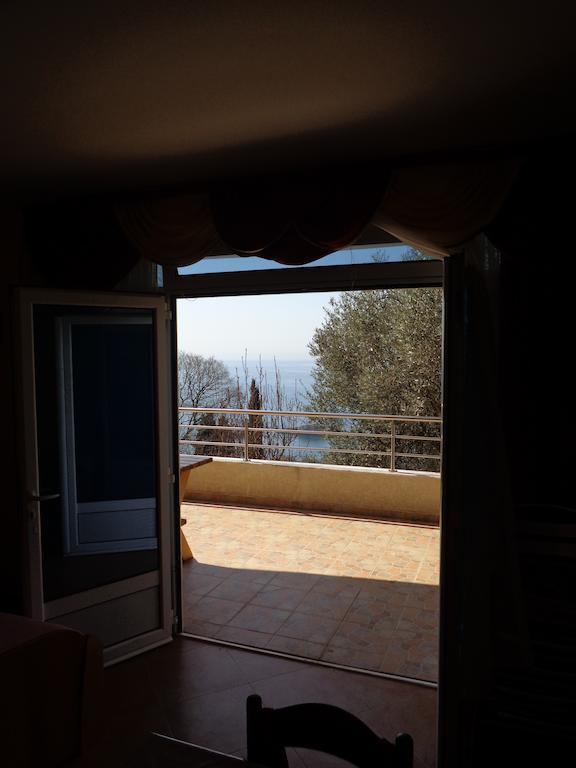 Nikic Apartments Ulcinj Pokoj fotografie