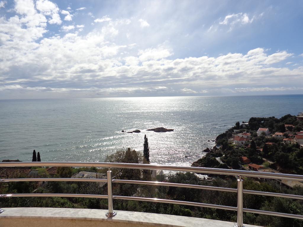 Nikic Apartments Ulcinj Pokoj fotografie